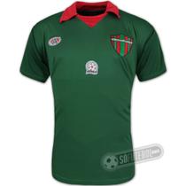 Camisa Campo Limpo Paulista - Modelo III