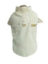 Camisa Candy Amarela para cachorro e gato Camisa Candy Amarela para cachorro e gato