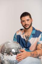 Camisa Candy Colors Camisa Candy Colors