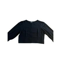 Camisa Cantao Cropped Mangao