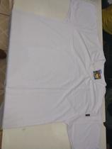 Camisa careca lisa Camisa careca lisa