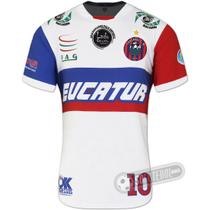 Camisa Cascavel Recreativo - Modelo II