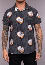 Camisa Casual Fresh Coconut Camisa Casual Fresh Coconut