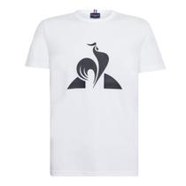 Camisa Casual Logo Grande Le Coq Sportif