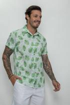 Camisa Casual Sunshine