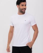 Camisa casula masculina manga curta