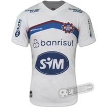 Camisa Caxias do Sul - Modelo II