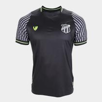 Camisa Ceará Copa do Nordeste I 22/23 s/n Vozão Masculina