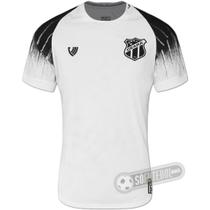 Camisa Ceará - Modelo II