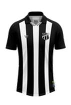 Camisa Ceará Oficial 01-2021 Tam-M Camisa Ceará Oficial 01-2021 Tam-M