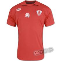 Camisa Cerâmica - Modelo I Camisa Cerâmica - Modelo I