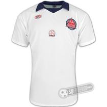 Camisa Cetebe - Modelo II Camisa Cetebe - Modelo II