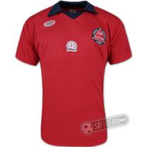 Camisa Cetebe - Modelo III