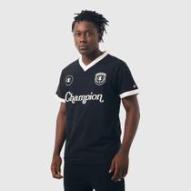 Camisa champion life jersey footbal surface