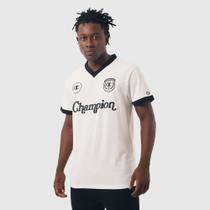 Camisa champion life jersey footbal surface