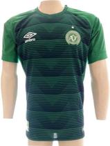 Camisa Chapecoense 1 vrd - Umbro