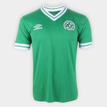 Camisa Chapecoense I 1977 s/n Torcedor Edição Especial Umbro Masculina