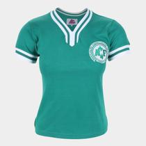 Camisa Chapecoense Retrô 1977 Feminina