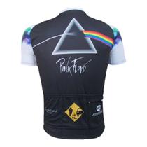 Camisa Ciclismo Advanced Pink Floyd