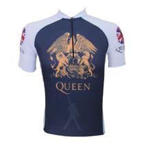Camisa Ciclismo Advanced Queen