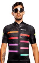 Camisa Ciclismo Agah Soft