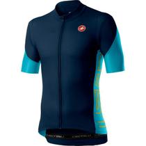 Camisa Ciclismo Castelli Entrata V