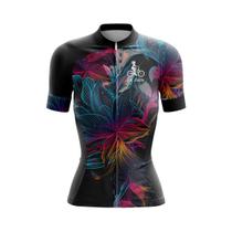 Camisa Ciclismo Colors
