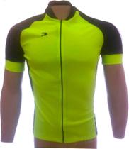 Camisa Ciclismo Congo amr - Placar