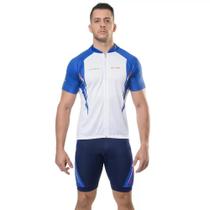 Camisa Ciclismo Elite Experience Masculina Ref:135165