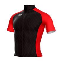 Camisa Ciclismo Ert Elite Jet Duo Mtb Roupa Ciclista Camisa Ciclismo Ert Elite Jet Duo Mtb Roupa Ciclista