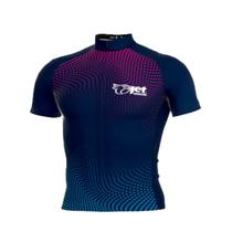 Camisa Ciclismo Ert Elite Jet Nova Tour Masculina MTB Speed Ciclista Blusa Bike Bicicleta Racing Azul Rosa Camisa Ciclismo Ert Elite Jet Nova Tour Masculina MTB Speed Ciclista Blusa Bike Bicicleta Racing Azul Rosa