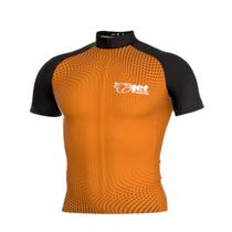 Camisa Ciclismo Ert Elite Jet Nova Tour Masculina MTB Speed Ciclista Blusa Bike Bicicleta Racing Laranja Camisa Ciclismo Ert Elite Jet Nova Tour Masculina MTB Speed Ciclista Blusa Bike Bicicleta Racing Laranja