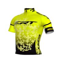 Camisa ciclismo ERT Elite Team slim fit unissex