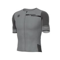 Camisa Ciclismo ERT Euro Carbon Diamante