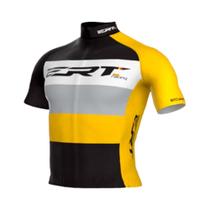 Camisa Ciclismo ERT New Elite PRO Rancing Vanert