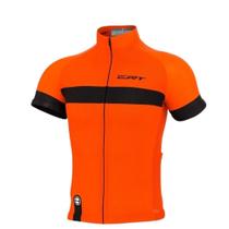 Camisa Ciclismo Ert Nova-Tour Stripe