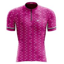 Camisa ciclismo feminina Be Fast Bikes