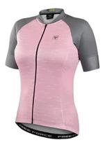 Camisa Ciclismo Free Force Sport Enjoy Feminina - TAMANHO M