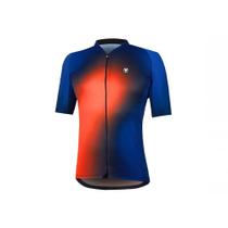 Camisa Ciclismo Free Force Start All Fit Thermal