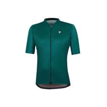 Camisa Ciclismo Free Force Start All Fit