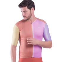 Camisa Ciclismo Marcio May Highline Candy Camisa Ciclismo Marcio May Highline Candy