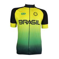 Camisa Ciclismo Masculina Be Fast Brasil Smart Bike Mtb Camisa Ciclismo Masculina Be Fast Brasil Smart Bike Mtb