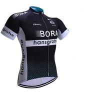 Camisa Ciclismo Masculina Com Proteção Uv - G