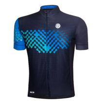 Camisa Ciclismo Masculina Mauro Ribeiro Even