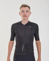 Camisa Ciclismo Masculina New Sport Marcio May Preta Camisa Ciclismo Masculina New Sport Marcio May Preta