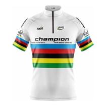 Camisa Ciclismo Masculina Roupa para Ciclista Bike Bicicleta