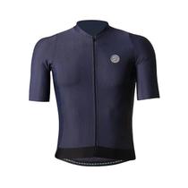 Camisa Ciclismo Mauro Ribeiro Fiber Performance Bolso Camisa Ciclismo Mauro Ribeiro Fiber Performance Bolso