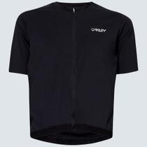 Camisa Ciclismo Oakley Point to Point Jersey