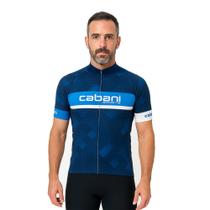 Camisa ciclismo ocean masculina (manga curta) - Camisa ciclismo ocean masculina (manga curta) -