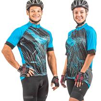 Camisa Ciclismo Poker Hanya Unissex